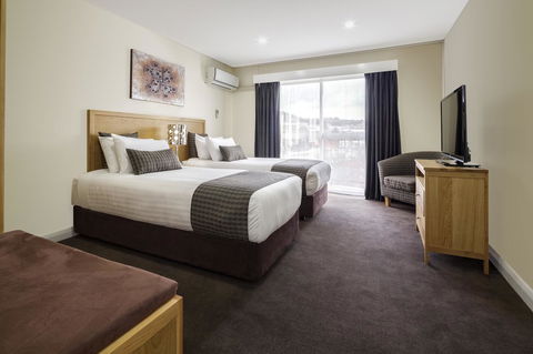 Best Western Hobart - Accommodation Batemans Bay 28