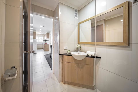 Best Western Hobart - Accommodation Batemans Bay 23