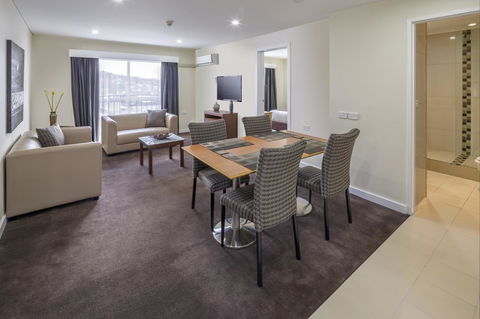 Best Western Hobart - Accommodation Batemans Bay 11