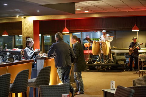 Best Western Hobart - Accommodation Batemans Bay 42