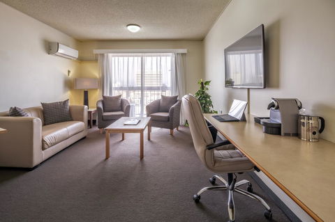 Best Western Hobart - Accommodation Batemans Bay 8