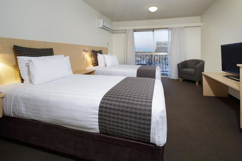 Best Western Hobart - Accommodation Batemans Bay 19
