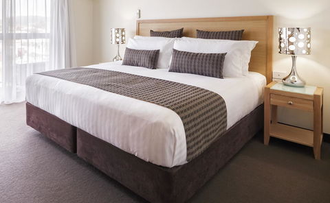 Best Western Hobart - Accommodation Batemans Bay 27
