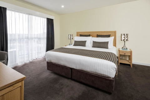 Best Western Hobart - Accommodation Batemans Bay 22