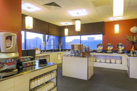 Best Western Hobart - Accommodation Batemans Bay 14