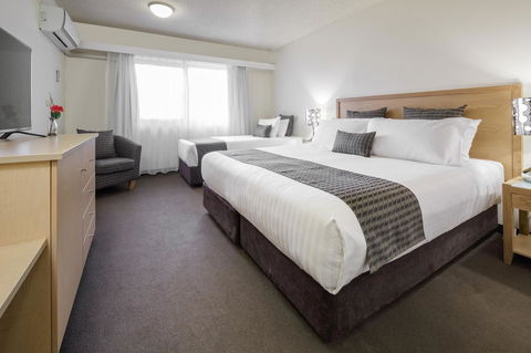 Best Western Hobart - Accommodation Batemans Bay 32