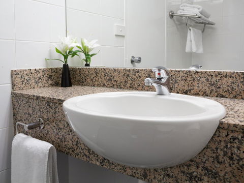 Best Western Hobart - Accommodation Batemans Bay 29