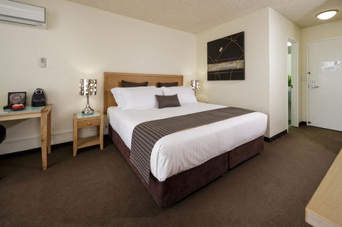 Best Western Hobart - Accommodation Batemans Bay 16