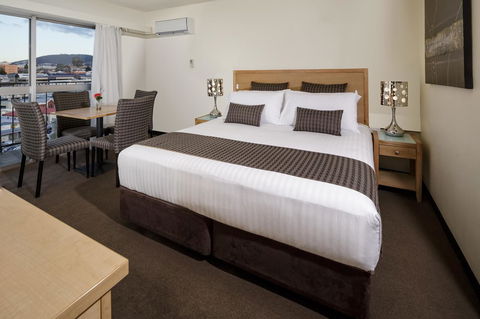 Best Western Hobart - Accommodation Batemans Bay 9