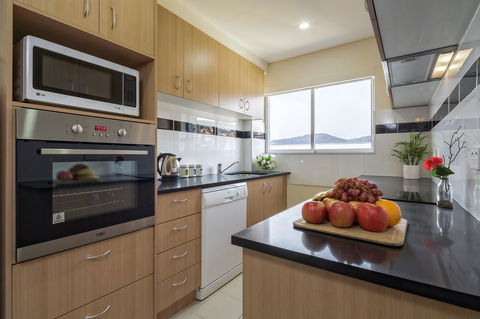 Best Western Hobart - Accommodation Batemans Bay 24