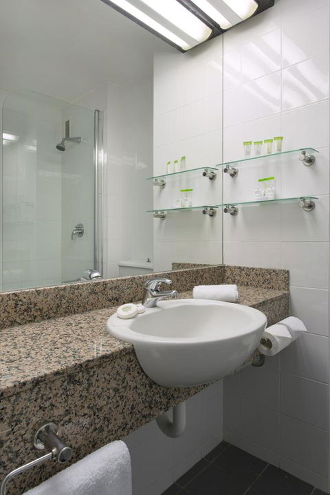Best Western Hobart - Accommodation Batemans Bay 25