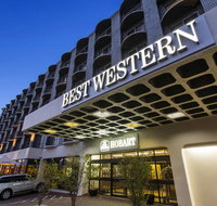 Best Western Hobart - Accommodation Batemans Bay