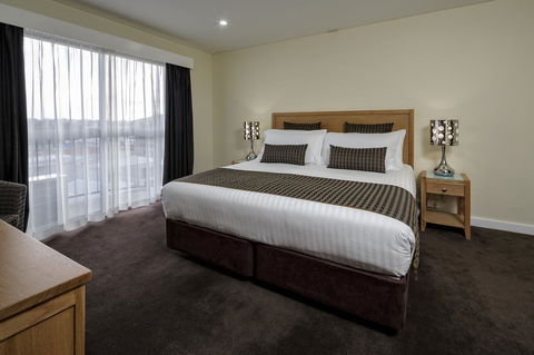 Best Western Hobart - Accommodation Batemans Bay 5