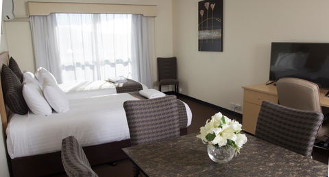 Best Western Hobart - Accommodation Batemans Bay 10