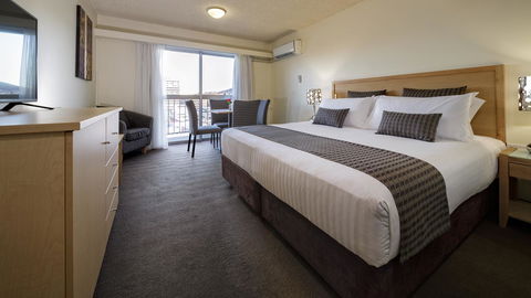 Best Western Hobart - Accommodation Batemans Bay 2