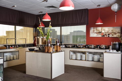 Best Western Hobart - Accommodation Batemans Bay 12