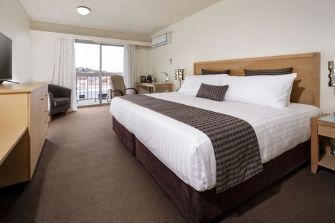 Best Western Hobart - Accommodation Batemans Bay 7