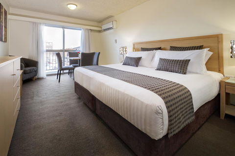 Best Western Hobart - Accommodation Batemans Bay 20