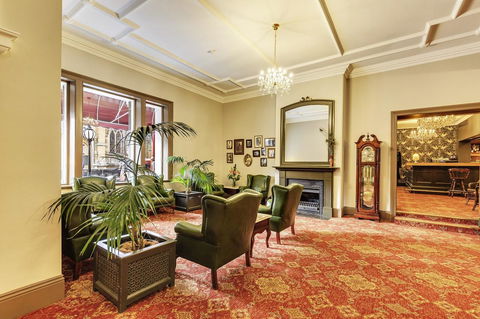 Hadley\'s Orient Hotel - Accommodation Batemans Bay 12