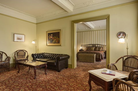 Hadley\'s Orient Hotel - Accommodation Batemans Bay 24