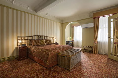 Hadley\'s Orient Hotel - Accommodation Batemans Bay 26