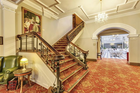 Hadley\'s Orient Hotel - Accommodation Batemans Bay 11