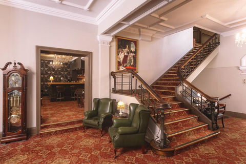 Hadley\'s Orient Hotel - Accommodation Batemans Bay 33