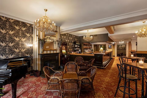 Hadley\'s Orient Hotel - Accommodation Batemans Bay 14