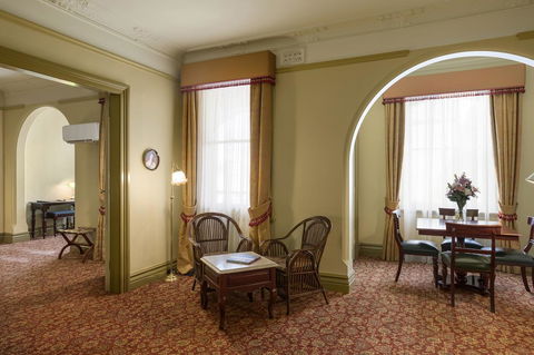 Hadley\'s Orient Hotel - Accommodation Batemans Bay 22