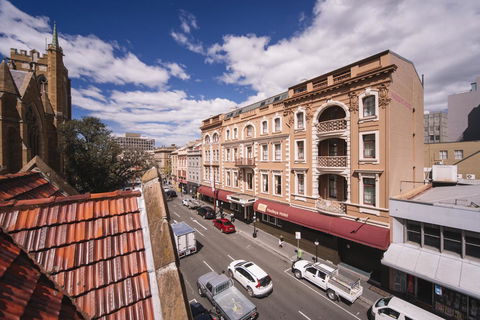 Hadley\'s Orient Hotel - Accommodation Batemans Bay 34