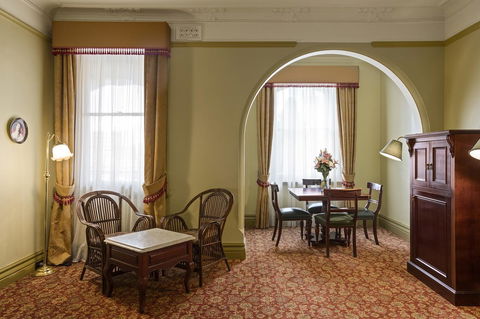 Hadley\'s Orient Hotel - Accommodation Batemans Bay 23