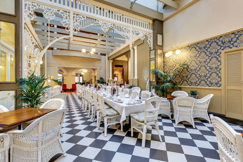 Hadley\'s Orient Hotel - Accommodation Batemans Bay 2