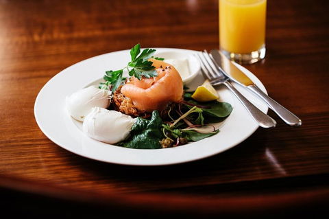 Hadley\'s Orient Hotel - Accommodation Batemans Bay 4