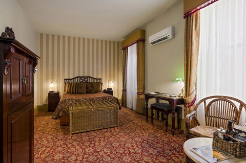 Hadley\'s Orient Hotel - Accommodation Batemans Bay 31