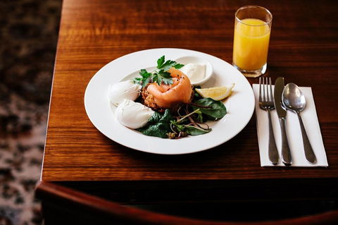 Hadley\'s Orient Hotel - Accommodation Batemans Bay 3