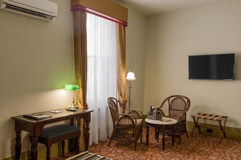 Hadley\'s Orient Hotel - Accommodation Batemans Bay 29