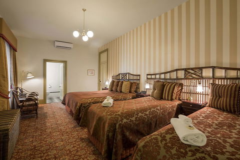 Hadley\'s Orient Hotel - Accommodation Batemans Bay 20