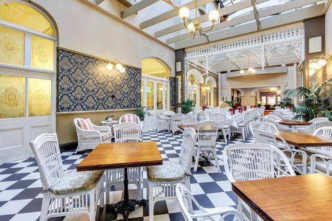 Hadley\'s Orient Hotel - Accommodation Batemans Bay 1