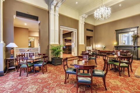 Hadley\'s Orient Hotel - Accommodation Batemans Bay 10