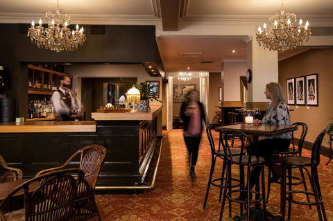 Hadley\'s Orient Hotel - Accommodation Batemans Bay 15