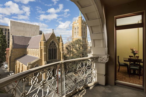 Hadley\'s Orient Hotel - Accommodation Batemans Bay 28