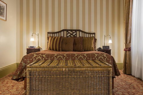 Hadley\'s Orient Hotel - Accommodation Batemans Bay 30