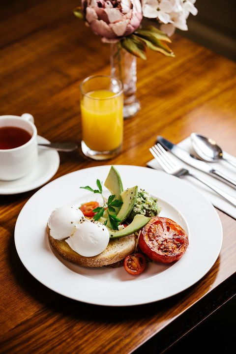 Hadley\'s Orient Hotel - Accommodation Batemans Bay 5