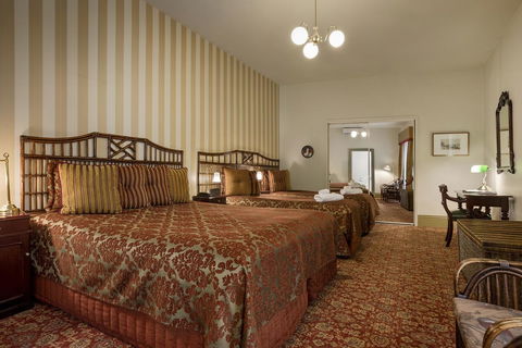 Hadley\'s Orient Hotel - Accommodation Batemans Bay 21