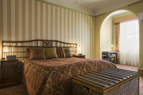 Hadley\'s Orient Hotel - Accommodation Batemans Bay 27