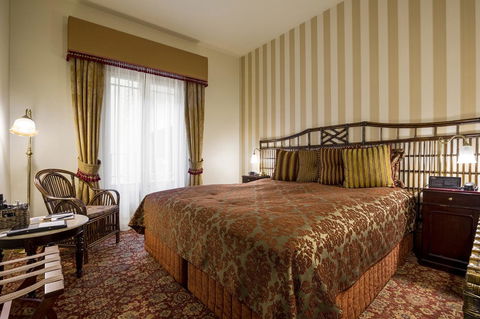 Hadley\'s Orient Hotel - Accommodation Batemans Bay 32