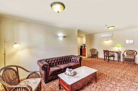 Hadley\'s Orient Hotel - Accommodation Batemans Bay 17