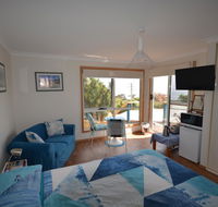Seascape Beach House - Accommodation Batemans Bay