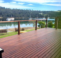 A Slice of Paradise - Accommodation Batemans Bay