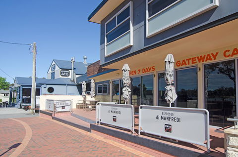 Orford's Sanda House B&B - Accommodation Batemans Bay 38